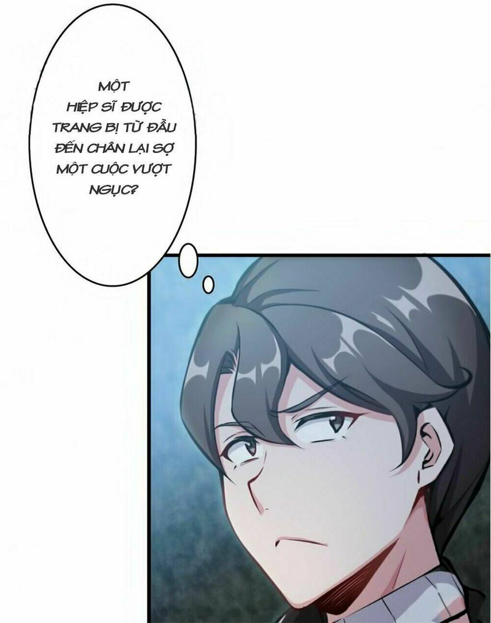 Thả Vu Nữ Đó Ra Chapter 2 - Trang 2