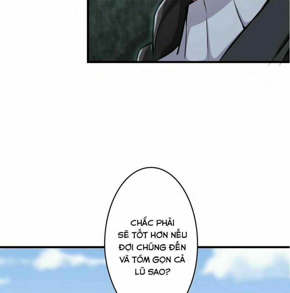 Thả Vu Nữ Đó Ra Chapter 2 - Trang 2