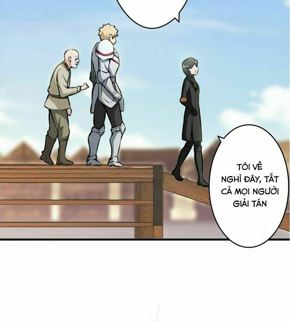 Thả Vu Nữ Đó Ra Chapter 2 - Trang 2