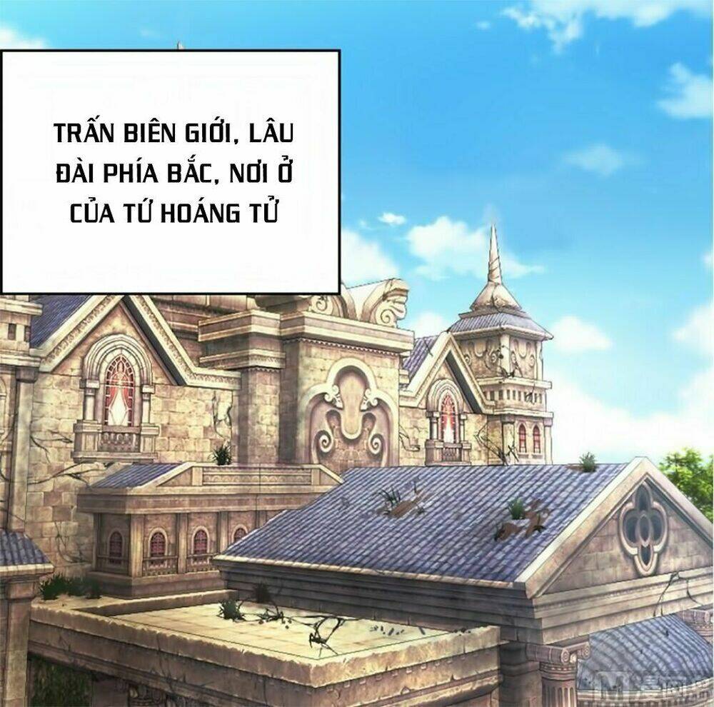 Thả Vu Nữ Đó Ra Chapter 2 - Trang 2