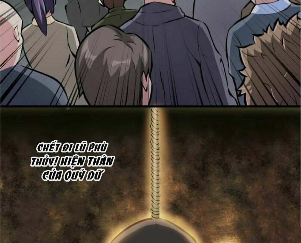 Thả Vu Nữ Đó Ra Chapter 2 - Trang 2