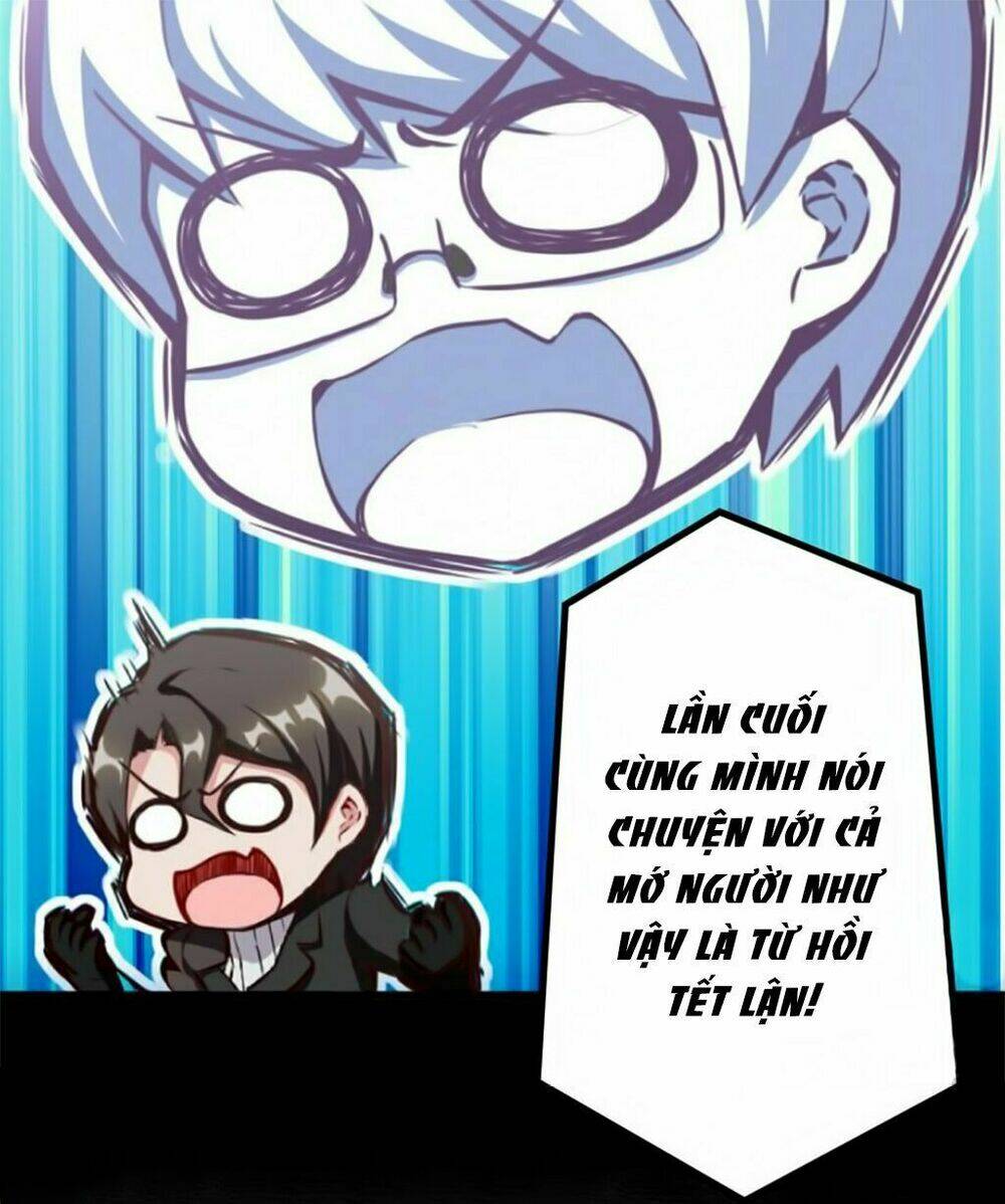 Thả Vu Nữ Đó Ra Chapter 2 - Trang 2