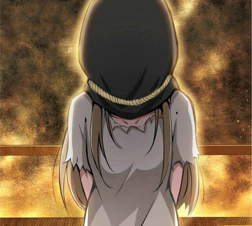 Thả Vu Nữ Đó Ra Chapter 2 - Trang 2