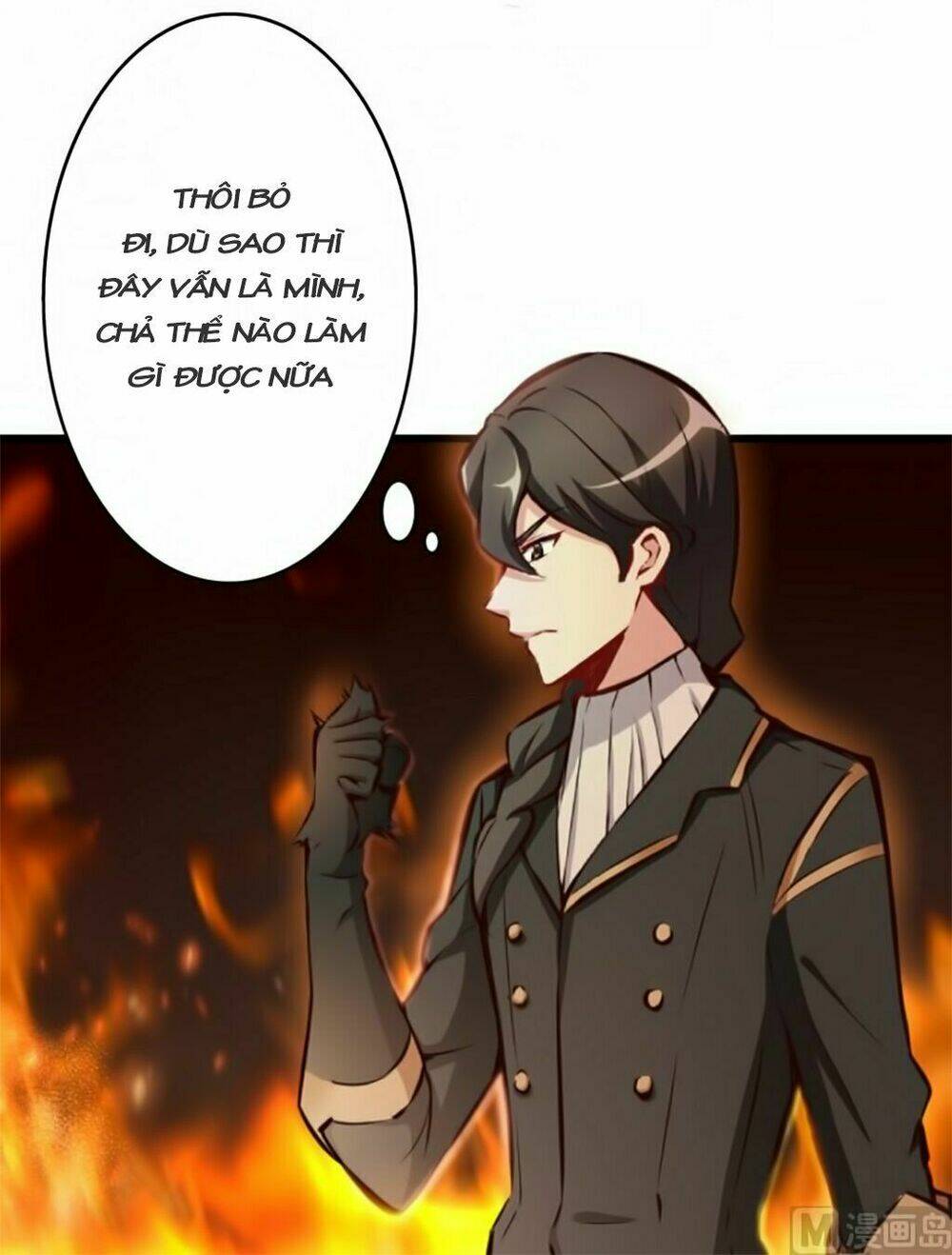 Thả Vu Nữ Đó Ra Chapter 2 - Trang 2