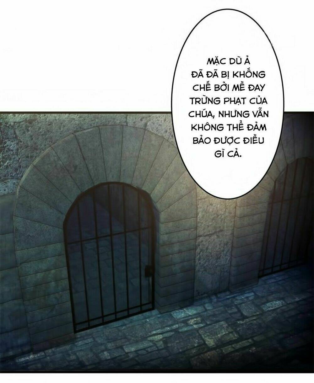 Thả Vu Nữ Đó Ra Chapter 2 - Trang 2