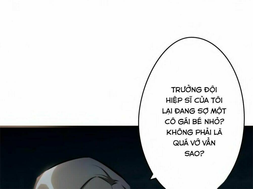 Thả Vu Nữ Đó Ra Chapter 2 - Trang 2