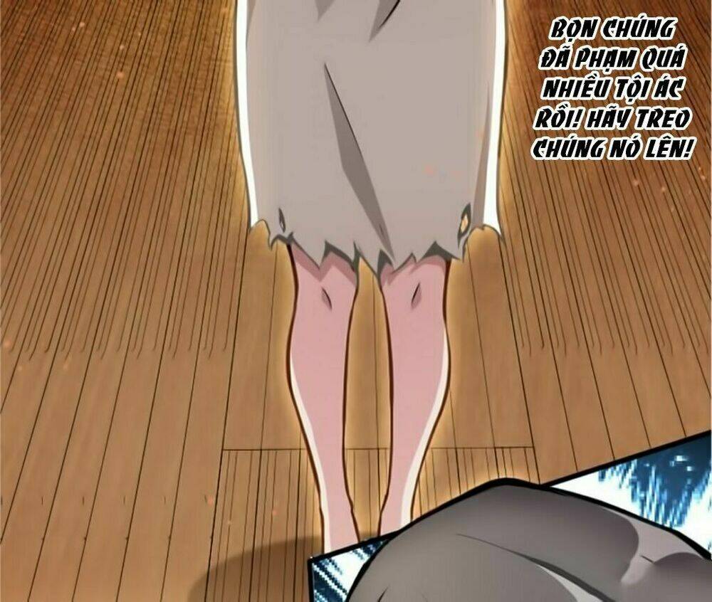 Thả Vu Nữ Đó Ra Chapter 2 - Trang 2