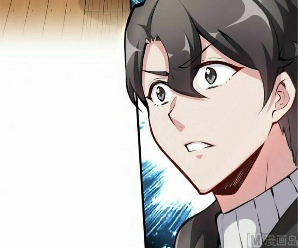 Thả Vu Nữ Đó Ra Chapter 2 - Trang 2