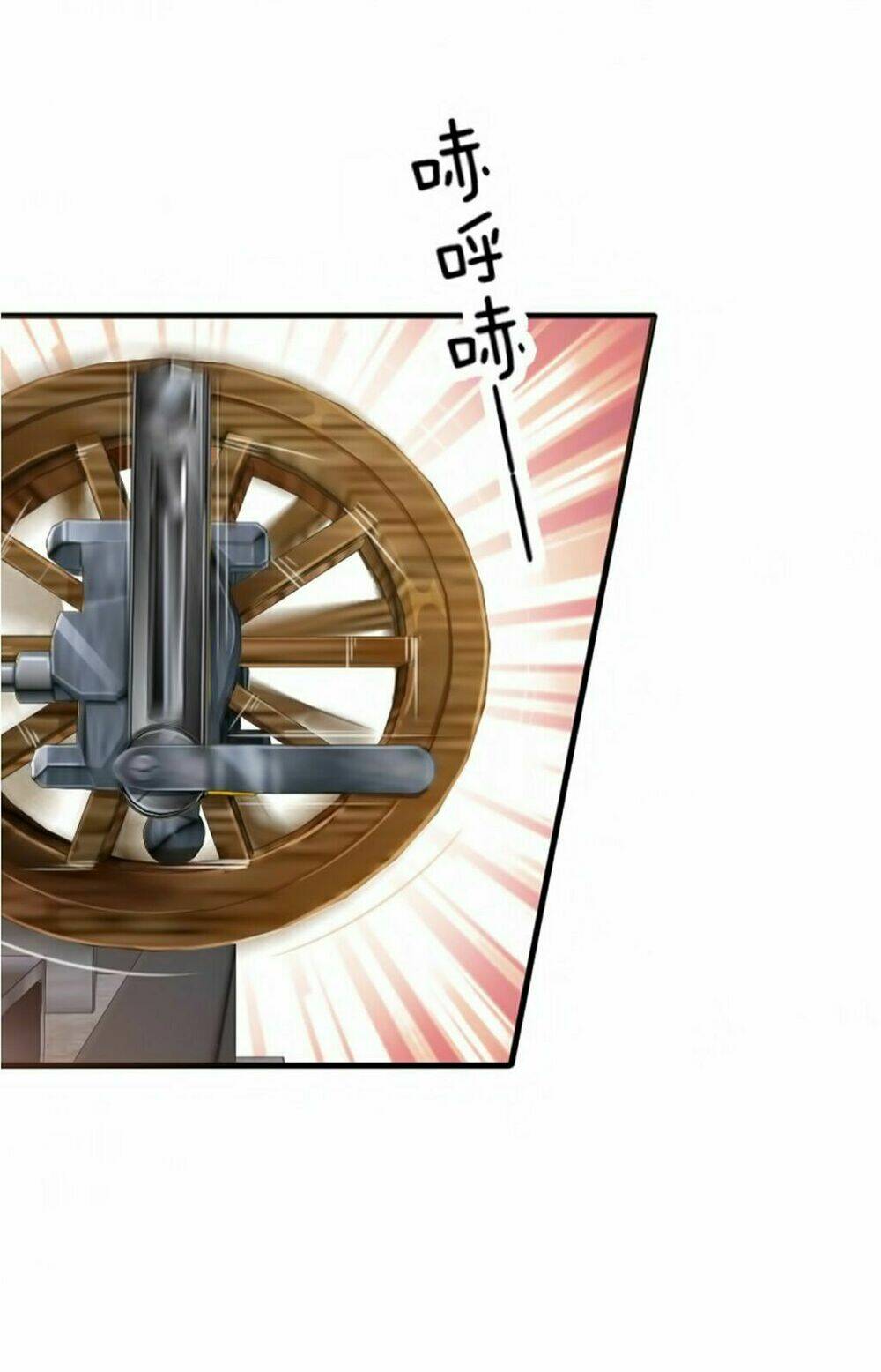 Thả Vu Nữ Đó Ra Chapter 20 - Trang 2