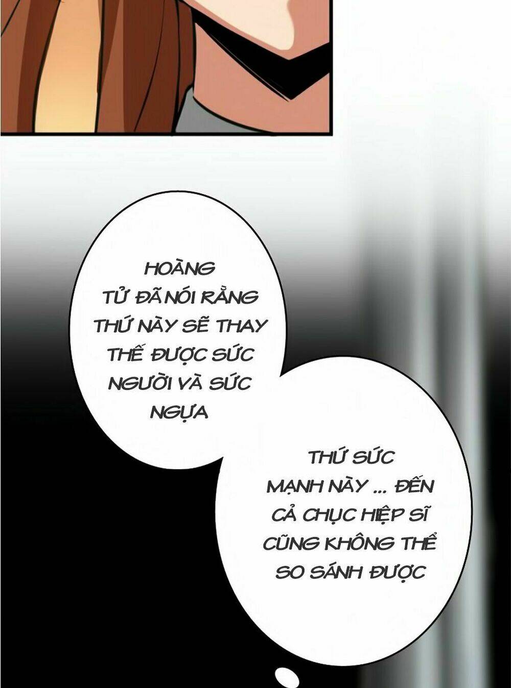 Thả Vu Nữ Đó Ra Chapter 20 - Trang 2