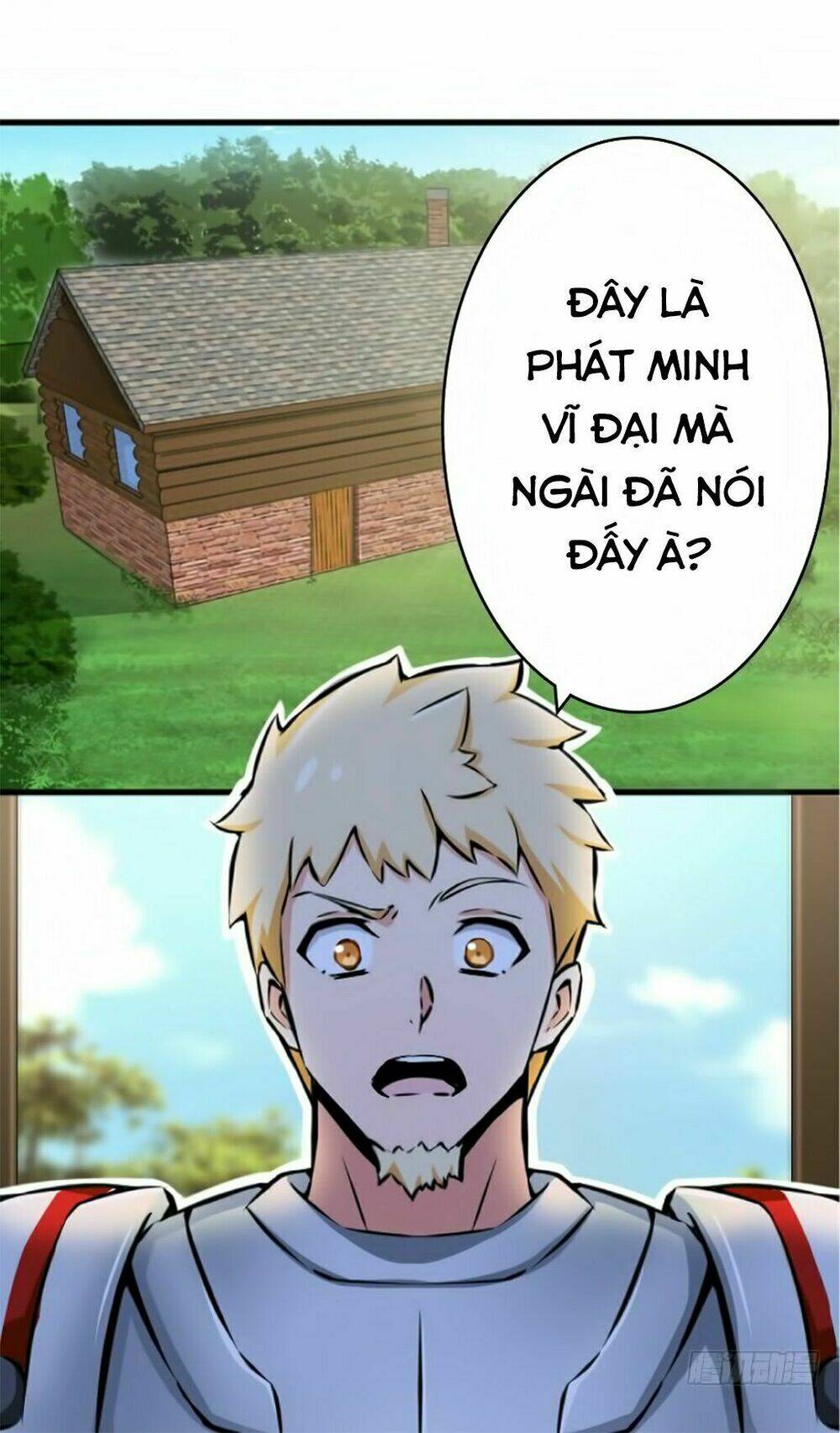 Thả Vu Nữ Đó Ra Chapter 20 - Trang 2