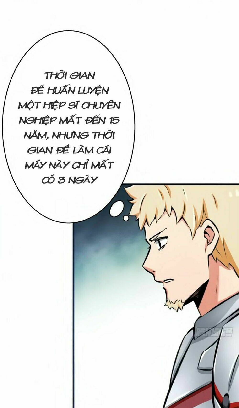 Thả Vu Nữ Đó Ra Chapter 20 - Trang 2