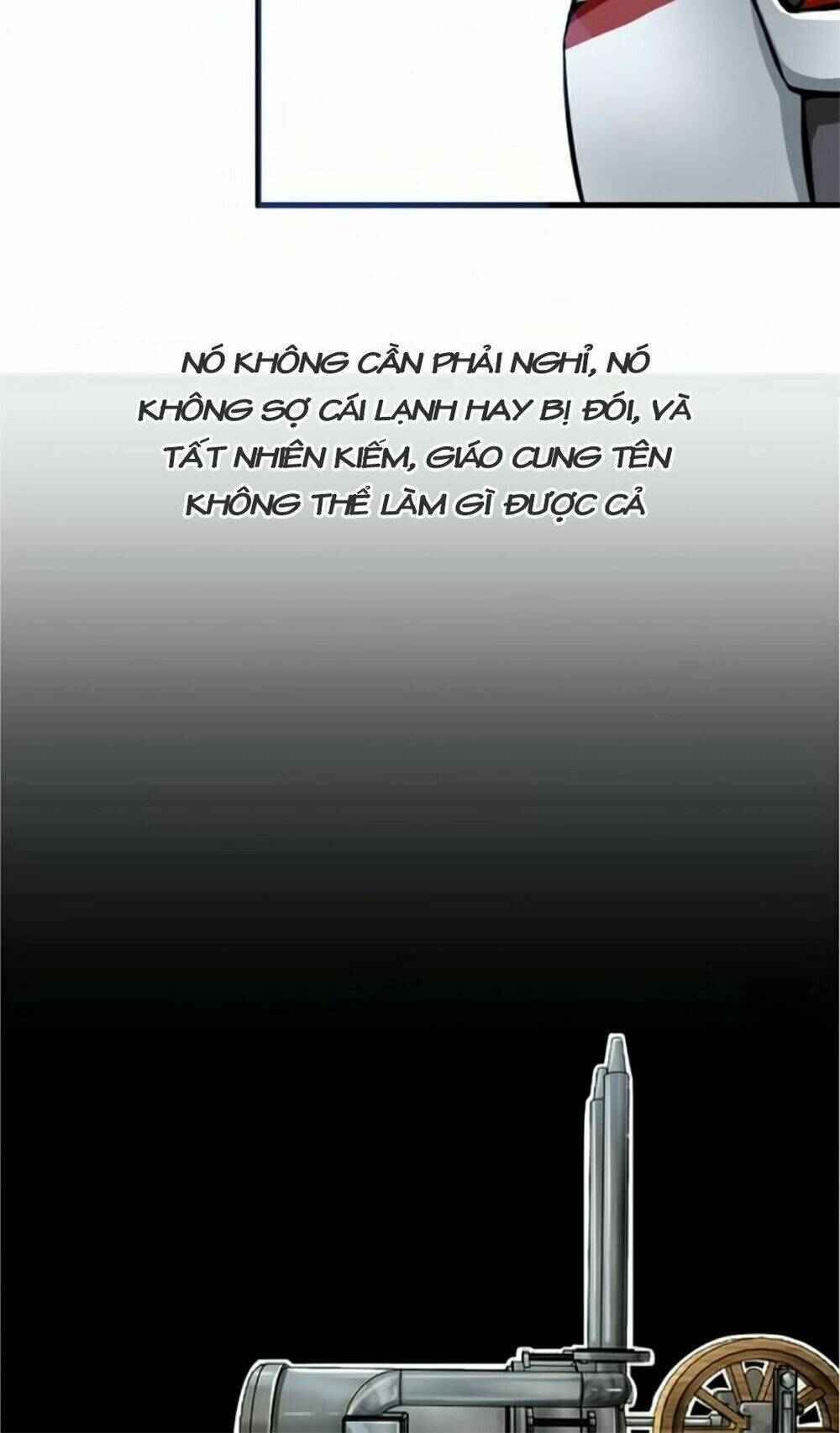 Thả Vu Nữ Đó Ra Chapter 20 - Trang 2