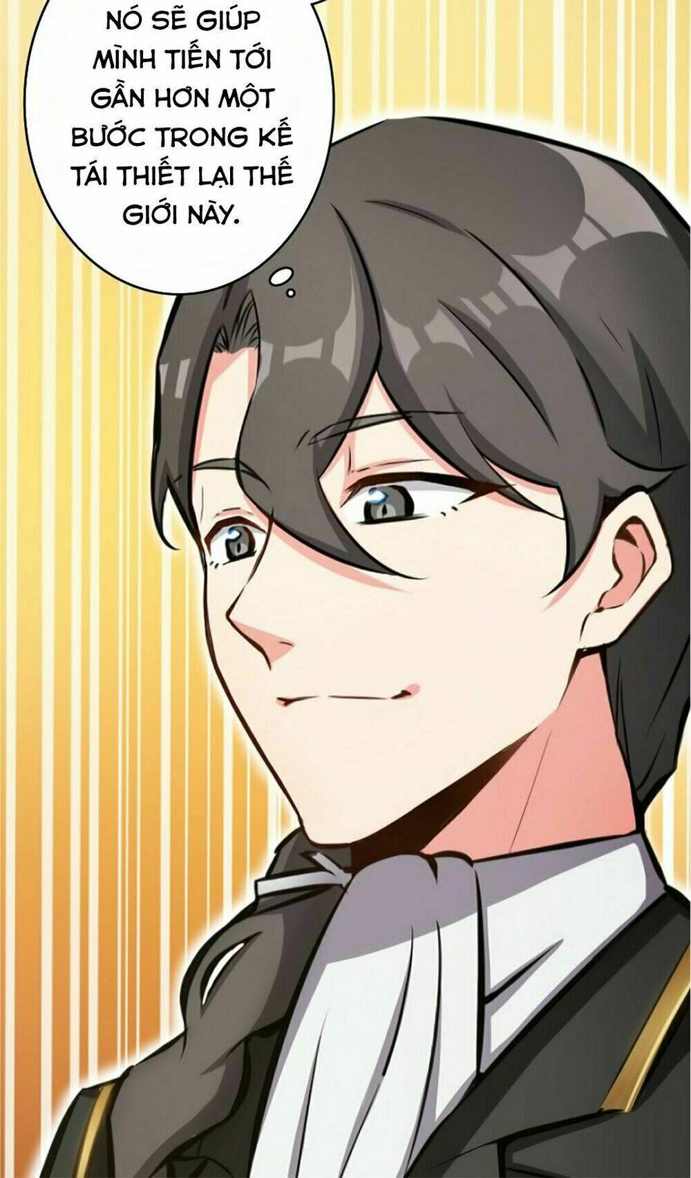 Thả Vu Nữ Đó Ra Chapter 20 - Trang 2