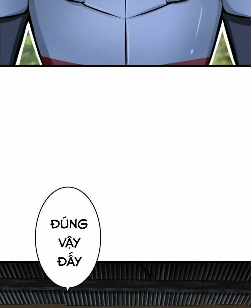 Thả Vu Nữ Đó Ra Chapter 20 - Trang 2