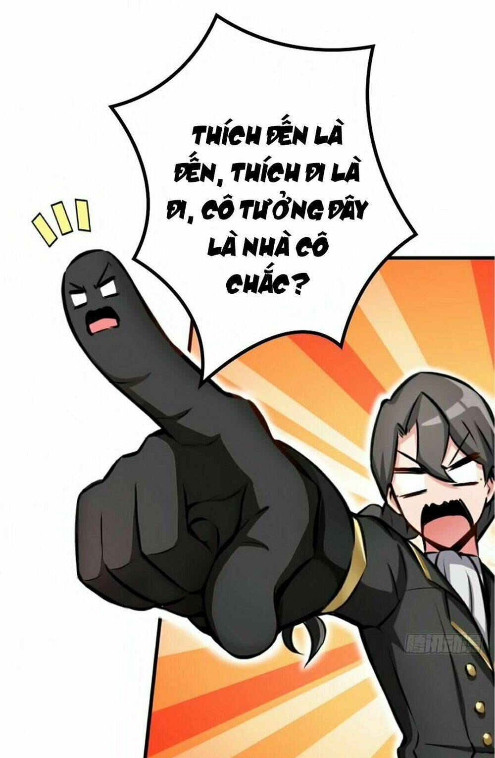 Thả Vu Nữ Đó Ra Chapter 20 - Trang 2