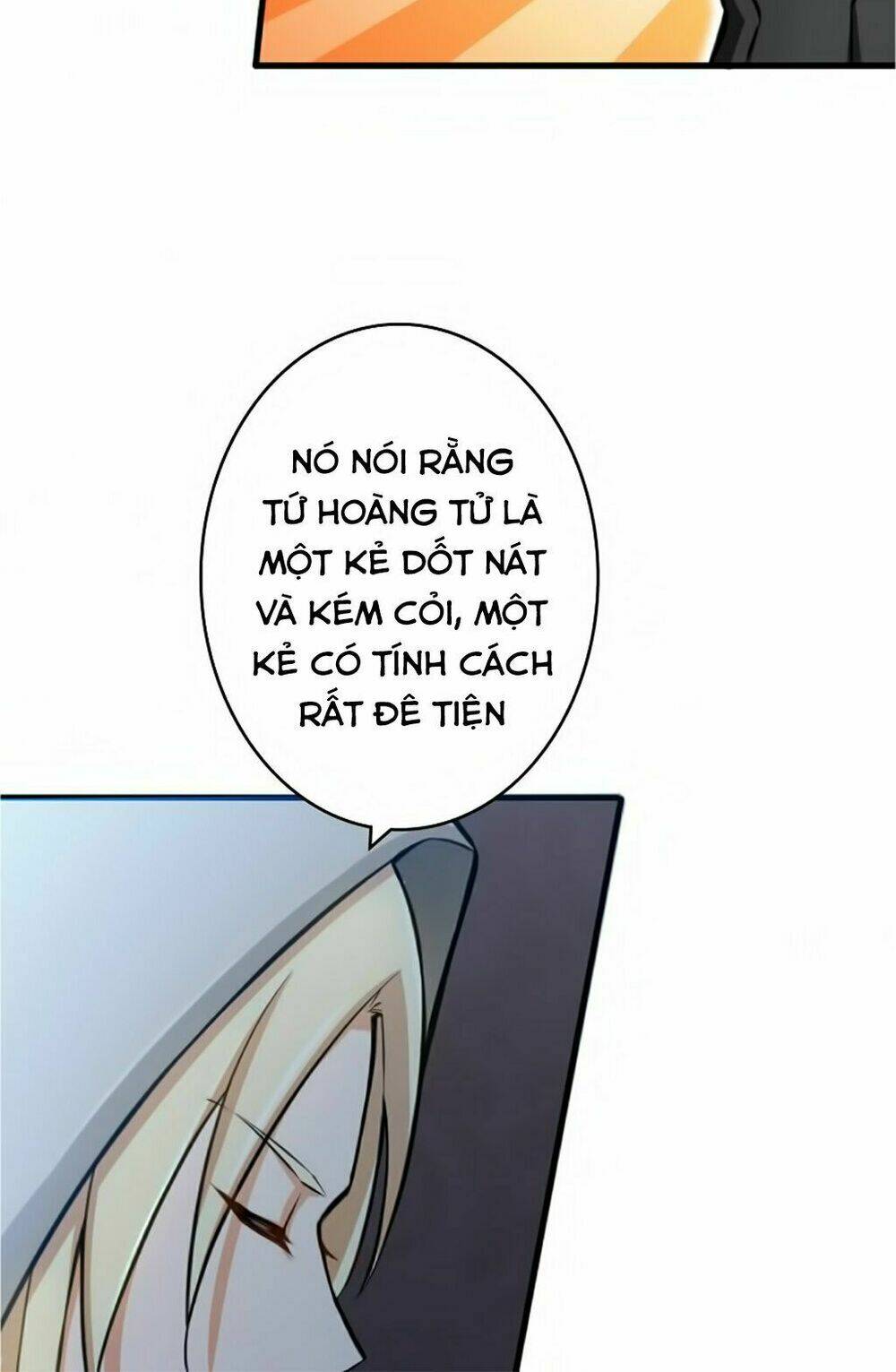 Thả Vu Nữ Đó Ra Chapter 20 - Trang 2