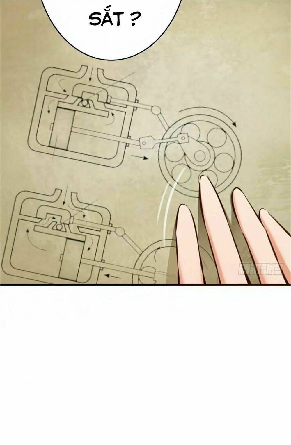 Thả Vu Nữ Đó Ra Chapter 20 - Trang 2