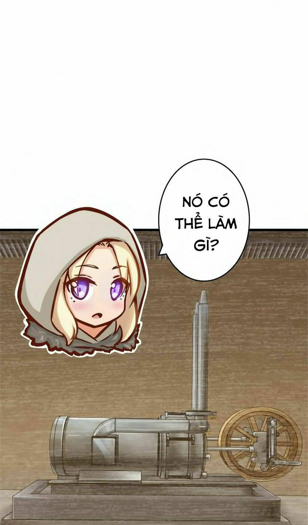 Thả Vu Nữ Đó Ra Chapter 20 - Trang 2