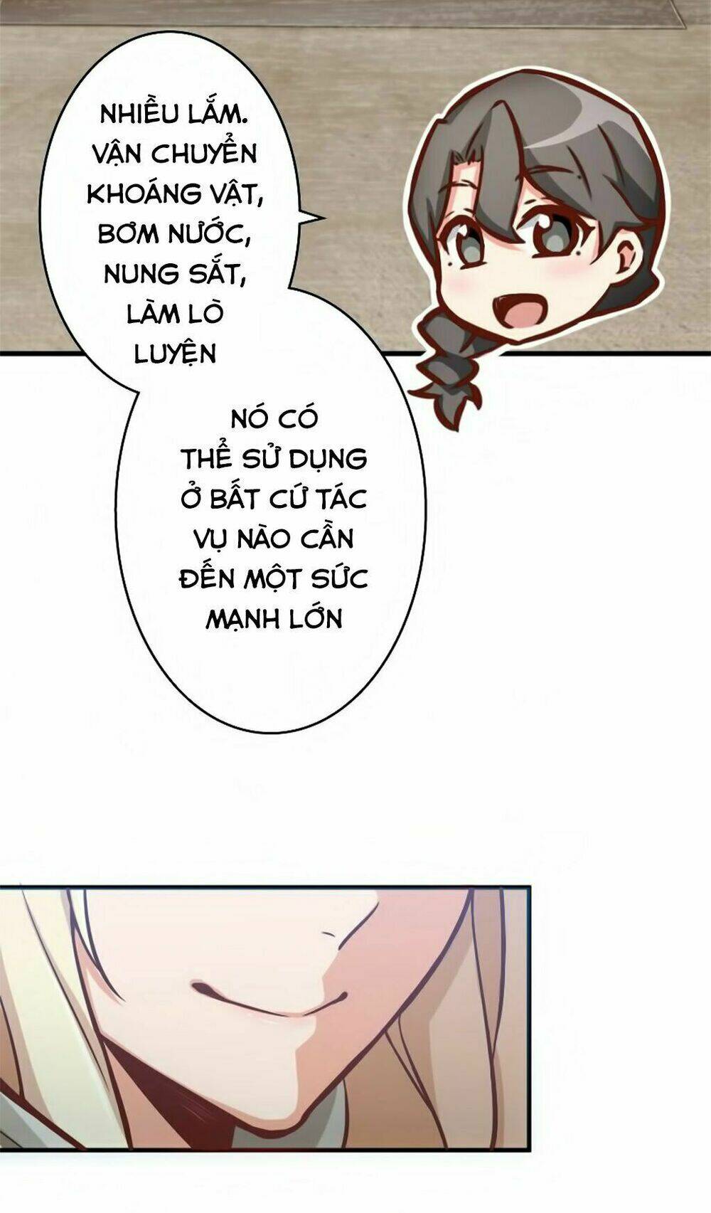 Thả Vu Nữ Đó Ra Chapter 20 - Trang 2