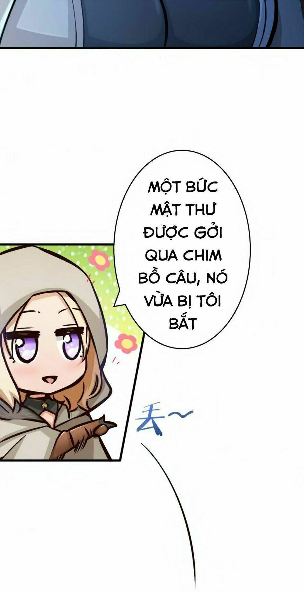 Thả Vu Nữ Đó Ra Chapter 20 - Trang 2