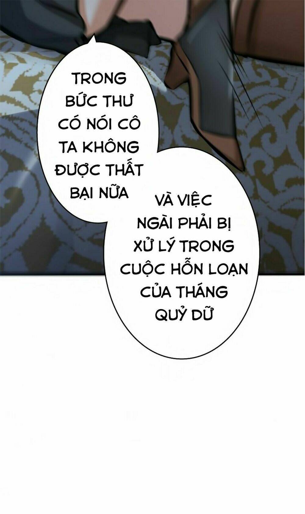 Thả Vu Nữ Đó Ra Chapter 20 - Trang 2
