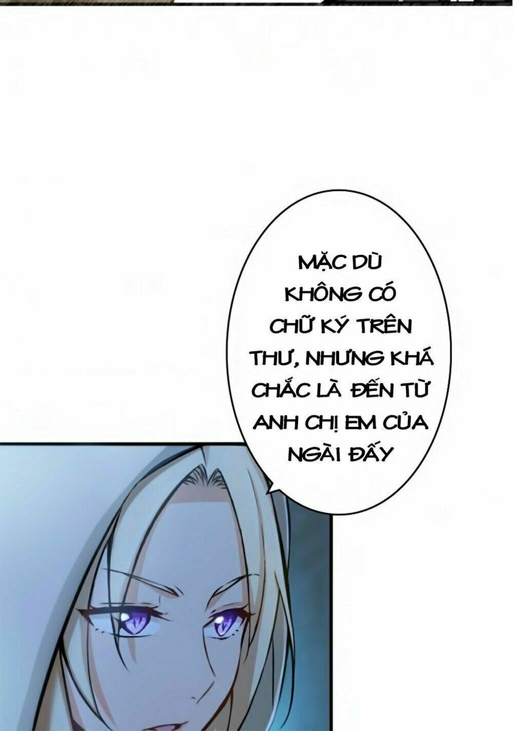 Thả Vu Nữ Đó Ra Chapter 20 - Trang 2