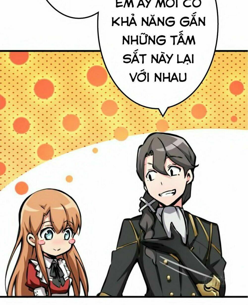 Thả Vu Nữ Đó Ra Chapter 20 - Trang 2