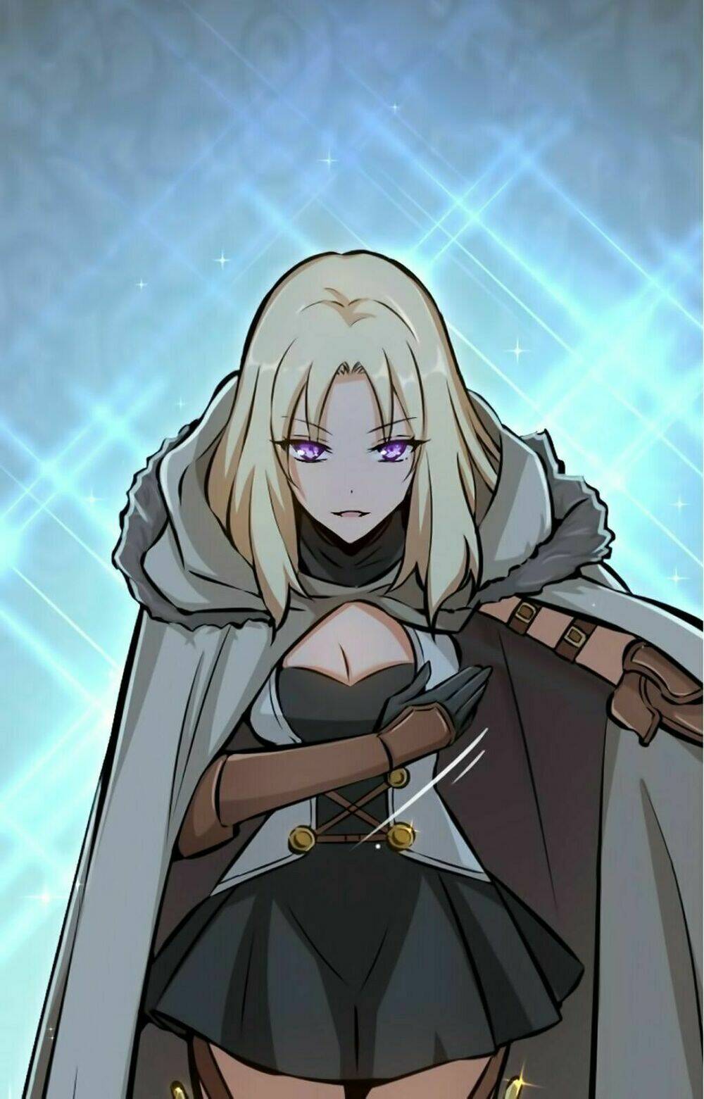 Thả Vu Nữ Đó Ra Chapter 20 - Trang 2