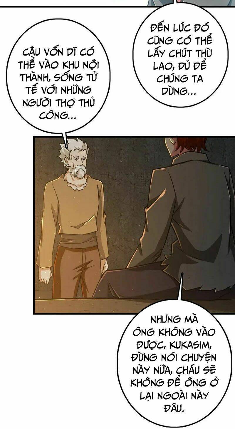 Thả Vu Nữ Đó Ra Chapter 200 - Trang 2