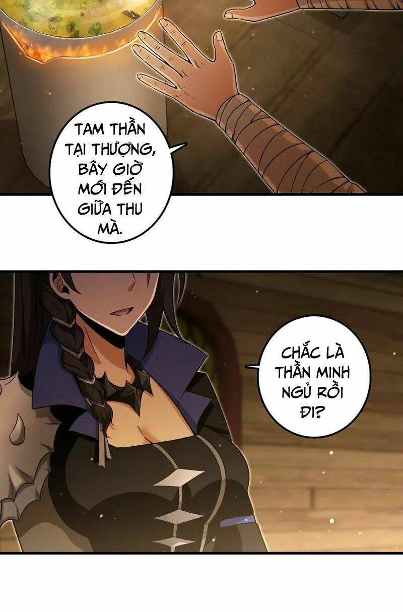 Thả Vu Nữ Đó Ra Chapter 200 - Trang 2