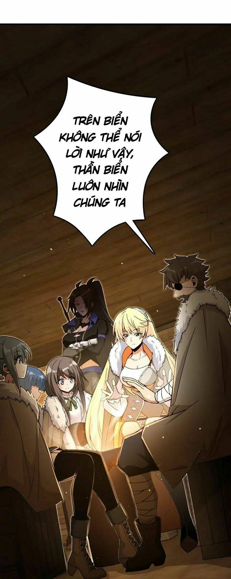 Thả Vu Nữ Đó Ra Chapter 200 - Trang 2