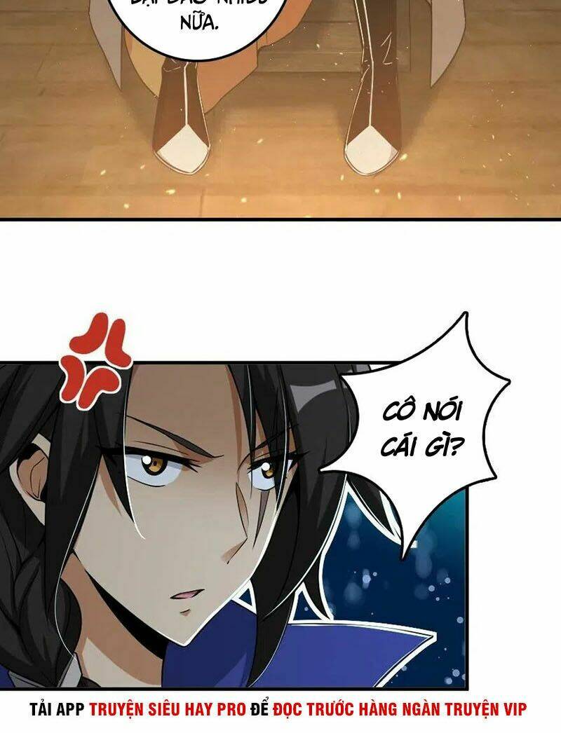 Thả Vu Nữ Đó Ra Chapter 200 - Trang 2