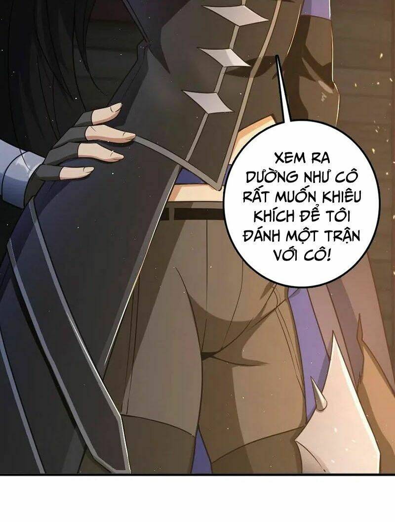 Thả Vu Nữ Đó Ra Chapter 200 - Trang 2