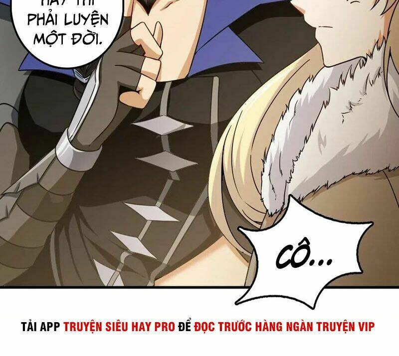 Thả Vu Nữ Đó Ra Chapter 200 - Trang 2