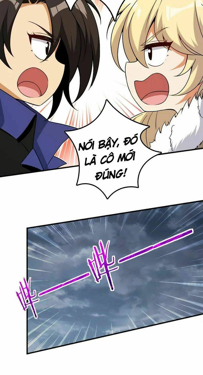 Thả Vu Nữ Đó Ra Chapter 200 - Trang 2