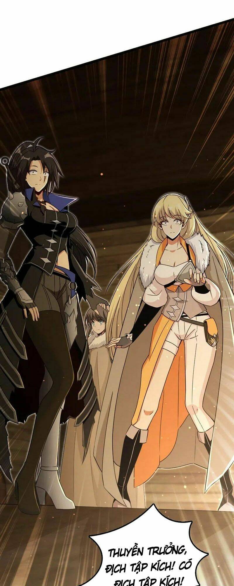 Thả Vu Nữ Đó Ra Chapter 200 - Trang 2