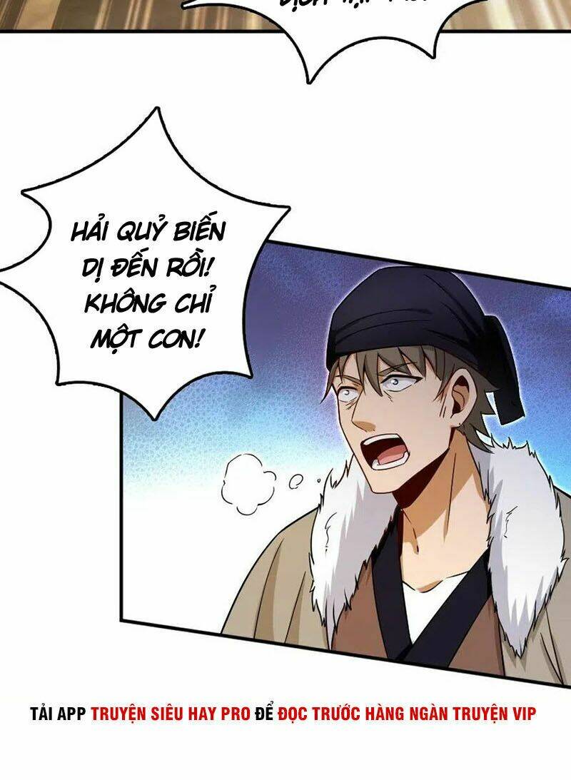 Thả Vu Nữ Đó Ra Chapter 200 - Trang 2