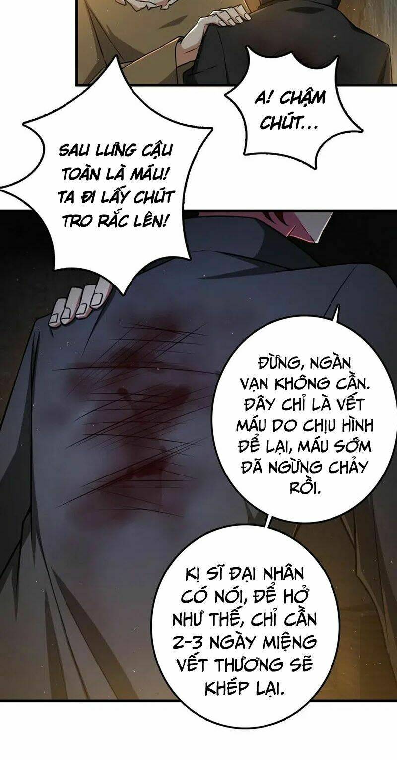 Thả Vu Nữ Đó Ra Chapter 200 - Trang 2