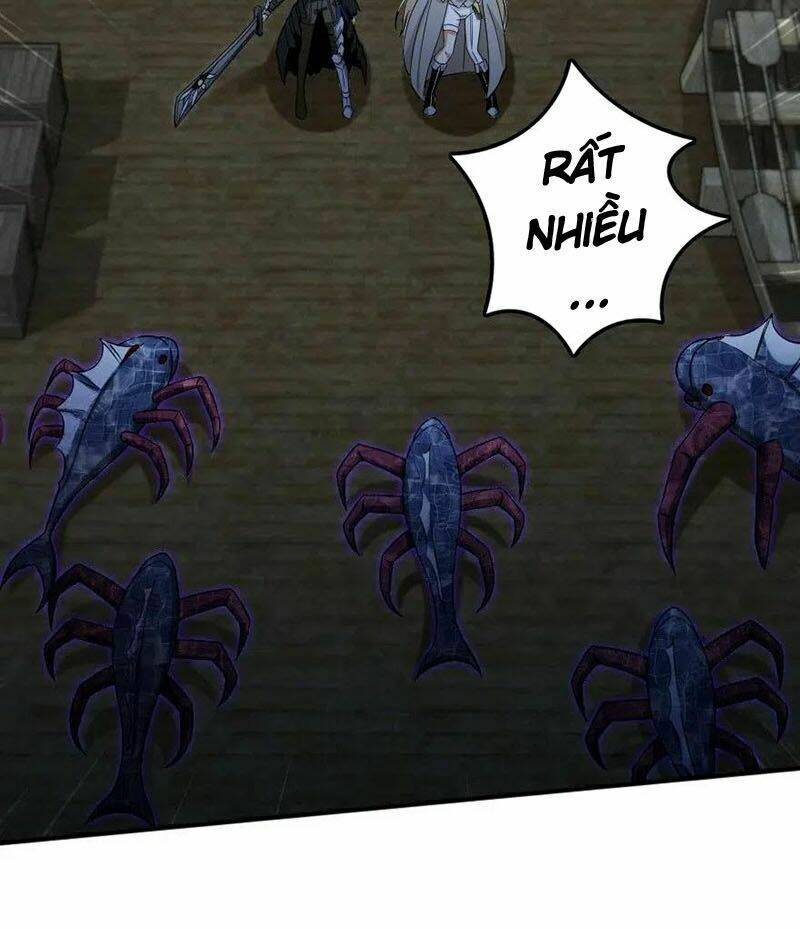 Thả Vu Nữ Đó Ra Chapter 200 - Trang 2