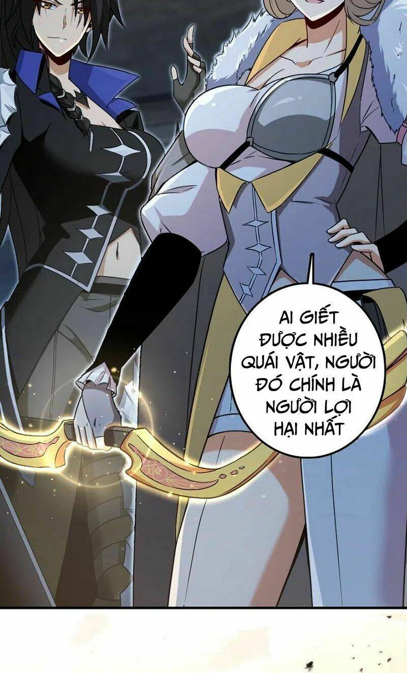 Thả Vu Nữ Đó Ra Chapter 200 - Trang 2