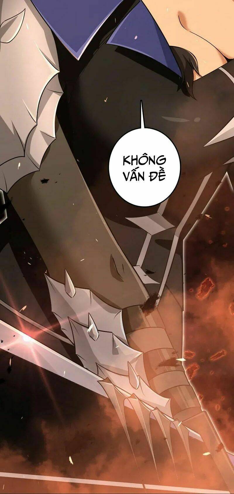 Thả Vu Nữ Đó Ra Chapter 200 - Trang 2