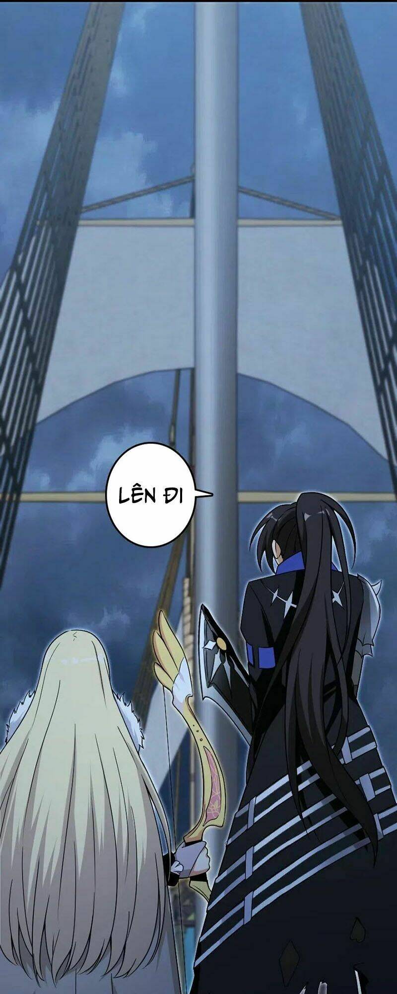 Thả Vu Nữ Đó Ra Chapter 200 - Trang 2