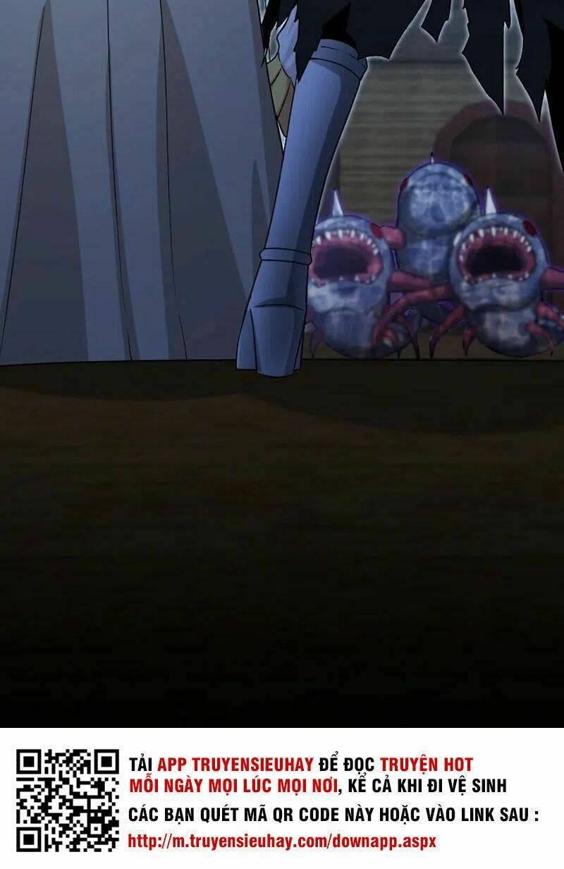 Thả Vu Nữ Đó Ra Chapter 200 - Trang 2