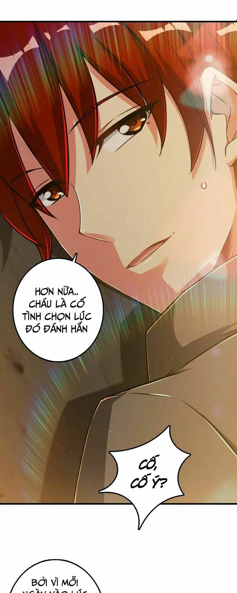 Thả Vu Nữ Đó Ra Chapter 200 - Trang 2