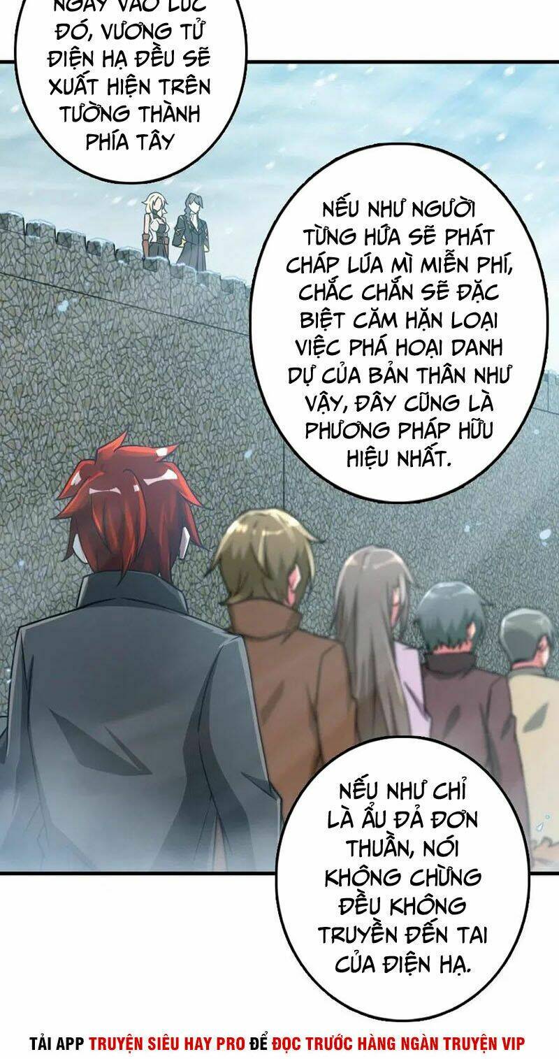 Thả Vu Nữ Đó Ra Chapter 200 - Trang 2