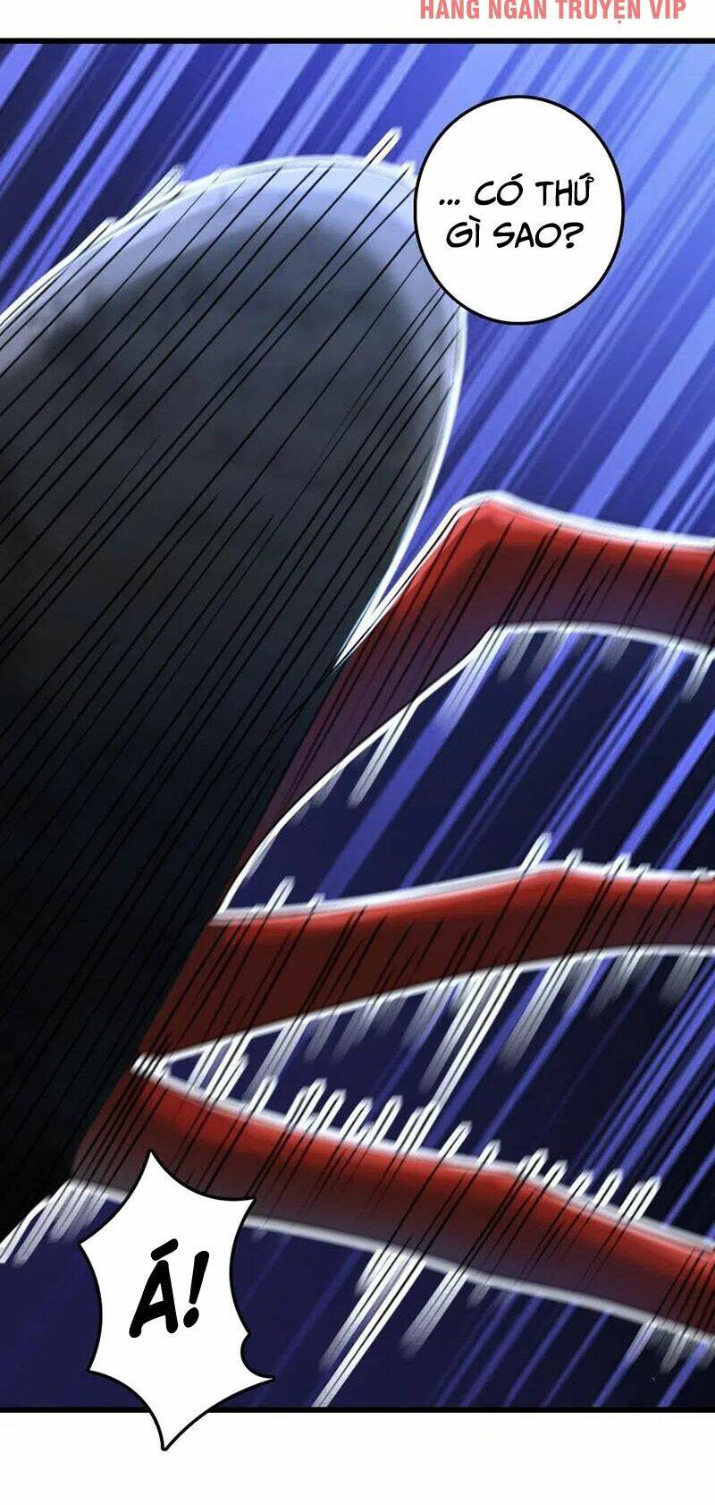 Thả Vu Nữ Đó Ra Chapter 201 - Trang 2