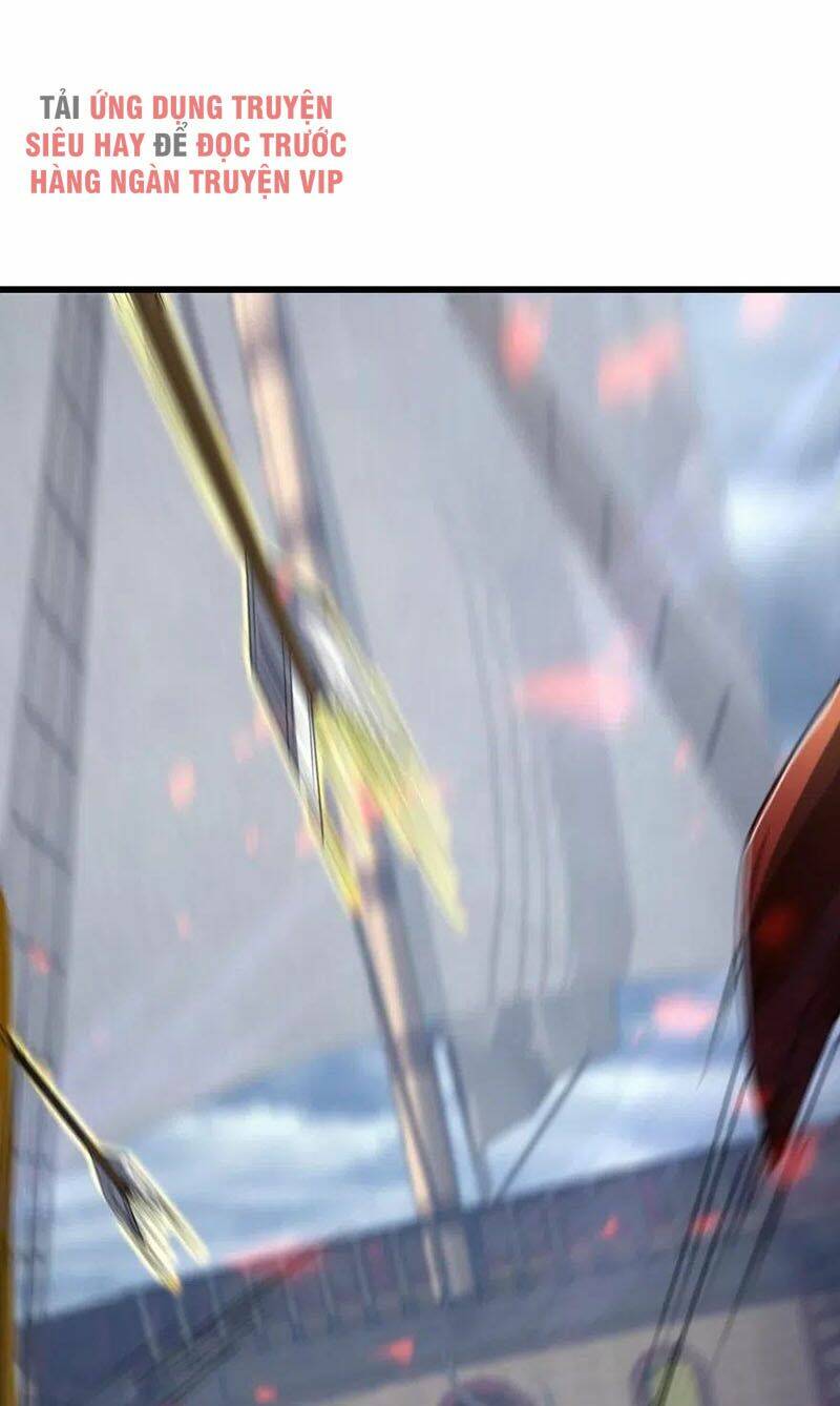 Thả Vu Nữ Đó Ra Chapter 201 - Trang 2