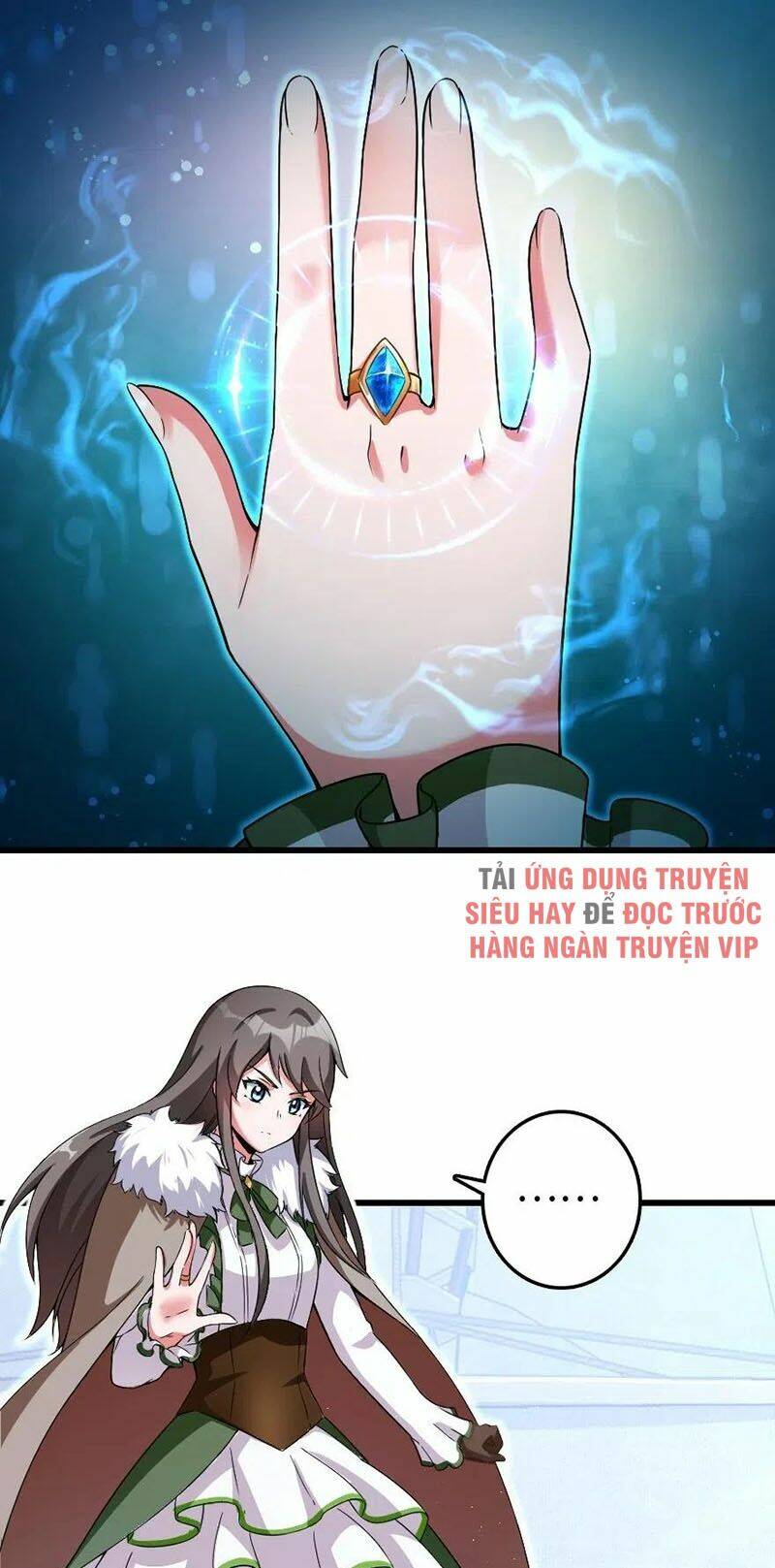 Thả Vu Nữ Đó Ra Chapter 201 - Trang 2