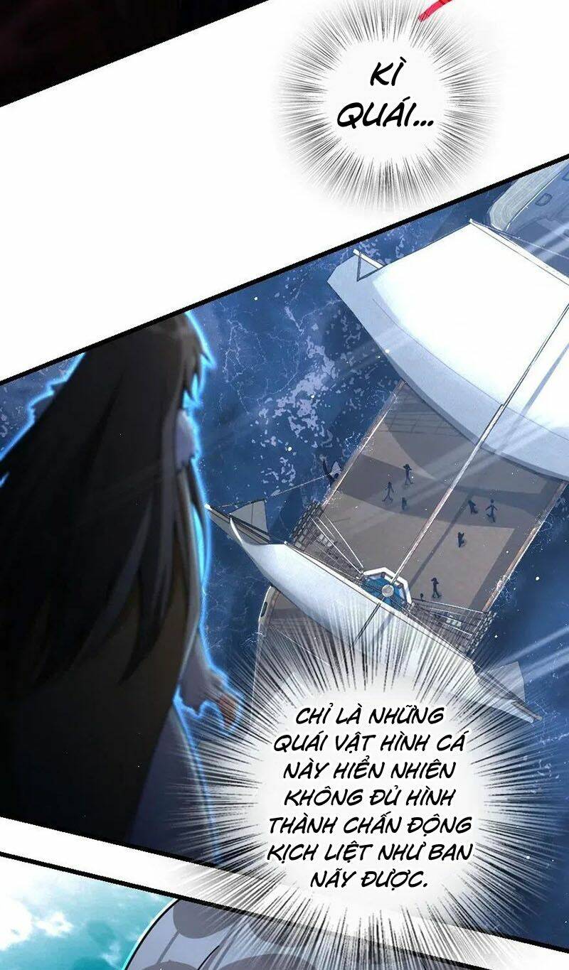 Thả Vu Nữ Đó Ra Chapter 201 - Trang 2